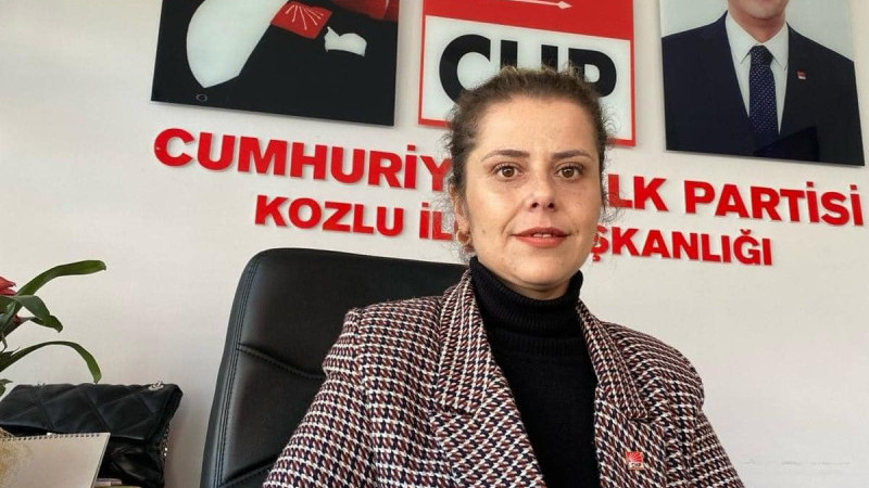 Arslan, maden şehitlerini andı