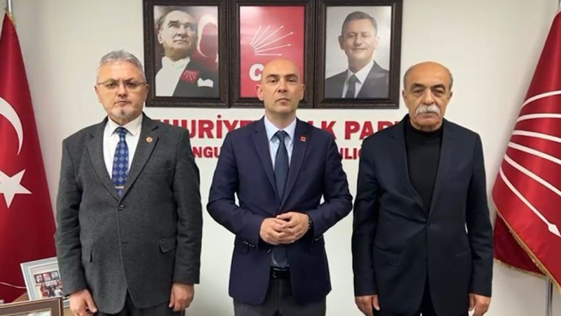 Dural’dan Çağlayan’a kamuoyunu yanıttı suçlaması 