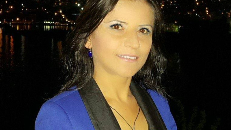 Seda Fidan
